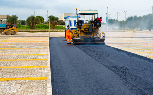 Driveway Repair Near Me in La Marque, TX