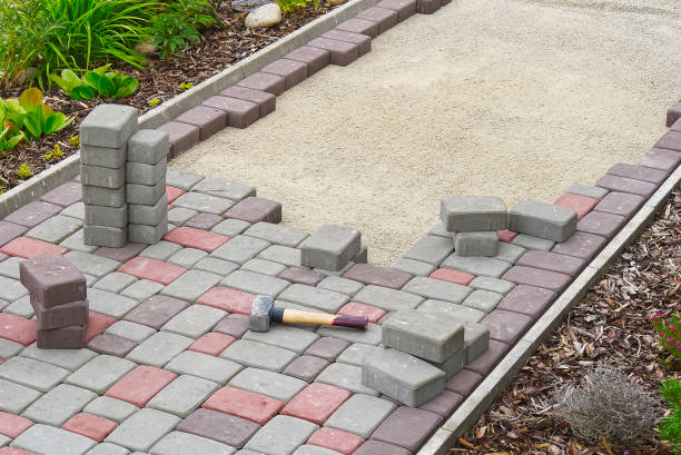 Best Driveway Paving Near Me  in La Marque, TX
