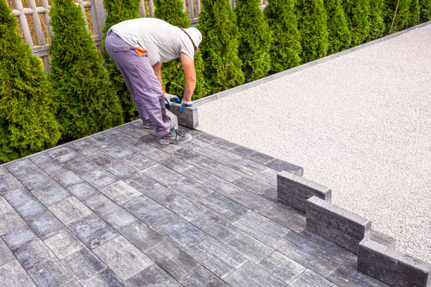 Best Best Driveway Pavers  in La Marque, TX