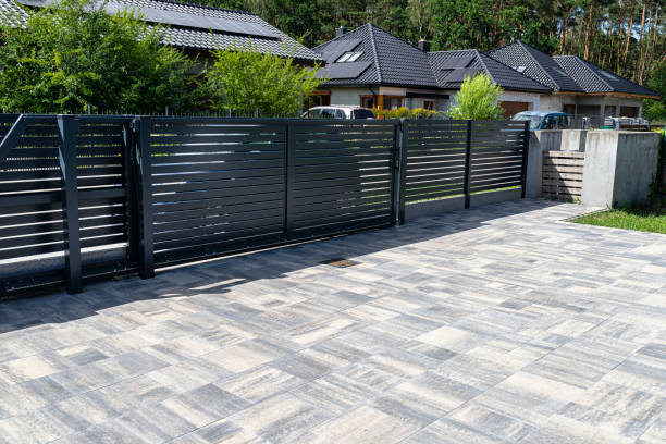Best Cobblestone Driveway Pavers  in La Marque, TX