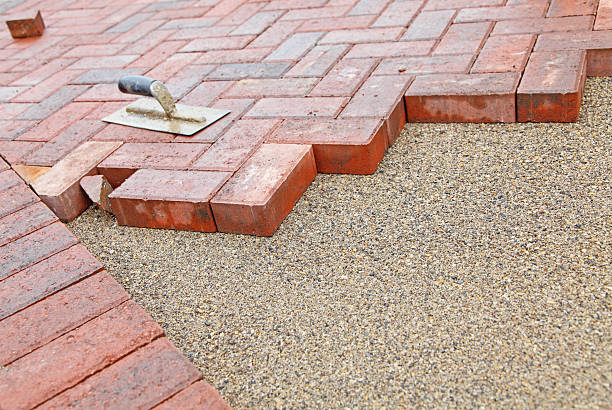 Reasons to Select Us for Your Driveway Paving Requirements in La Marque, TX
